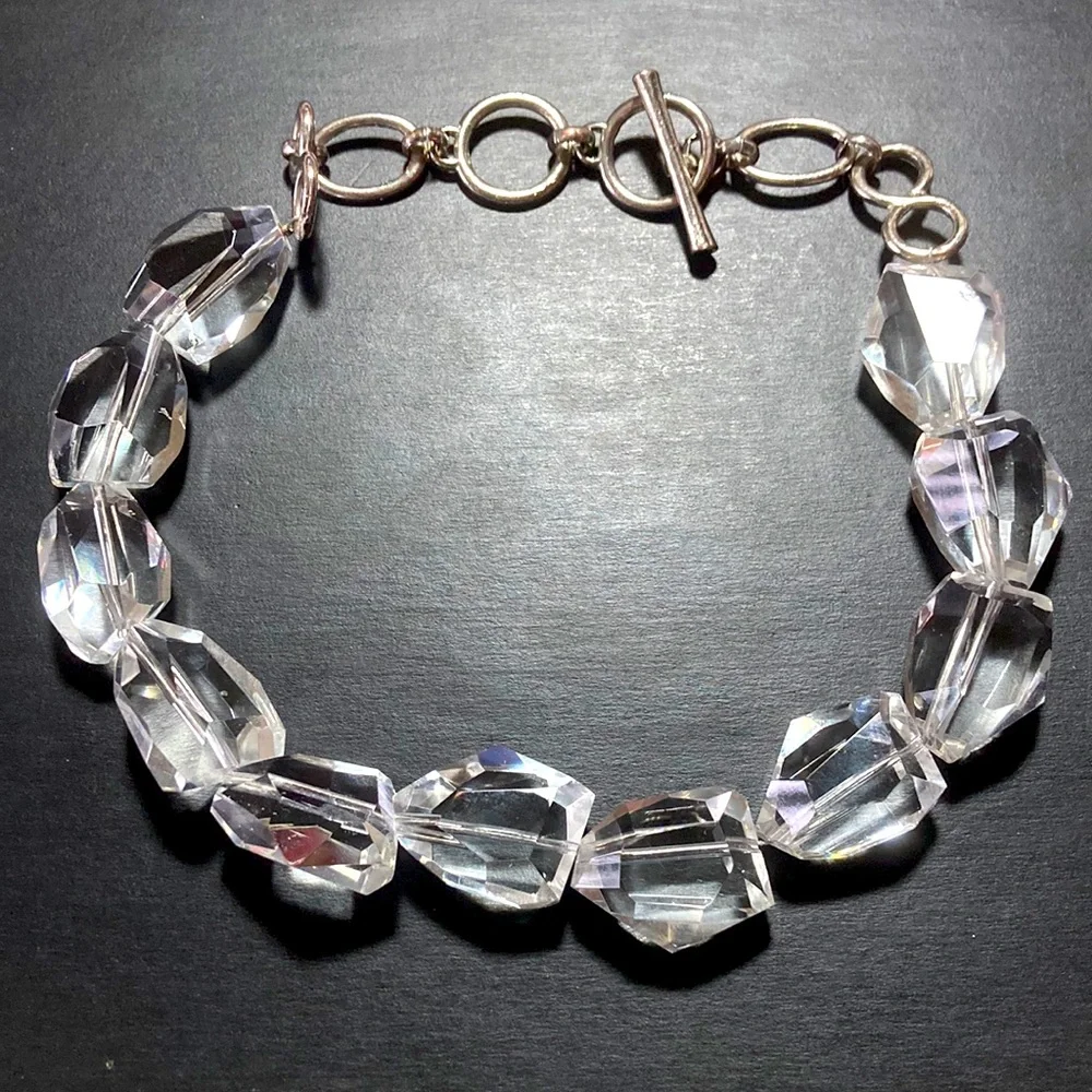 Artsy Necklace - Picture 5 of 9